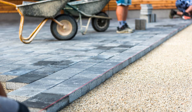Best Stamped Concrete Services in Redlands, CA