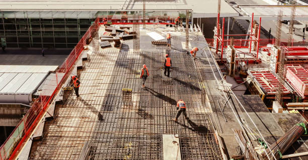 Best Concrete Demolition Services in Redlands, CA