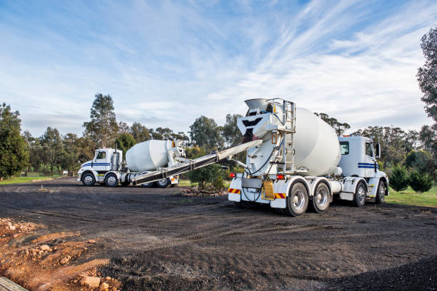 Best Concrete Removal and Replacement in Redlands, CA