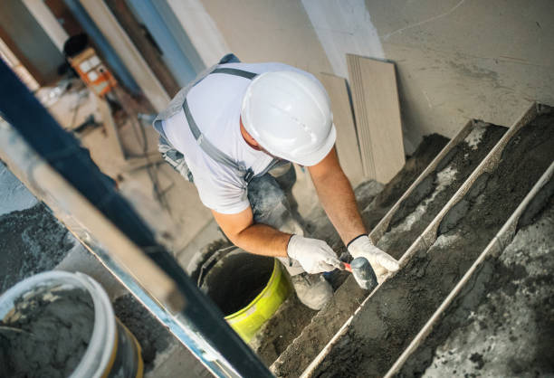 Best Industrial Concrete Flooring in Redlands, CA