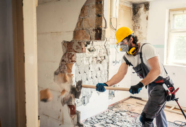Best Concrete Foundation Repair in Redlands, CA