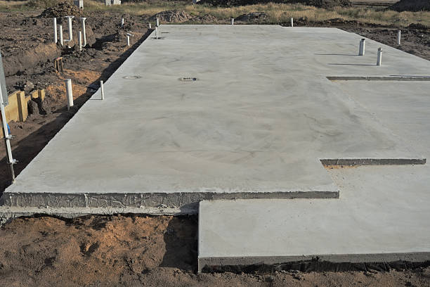Best Concrete Driveway Installation in Redlands, CA