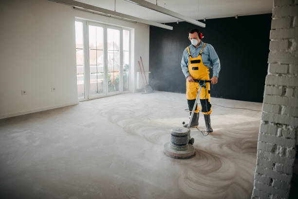 Best Residential Concrete Solutions in Redlands, CA